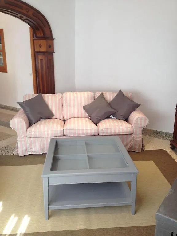 Finca Can Tiro 코스티츠 빌라