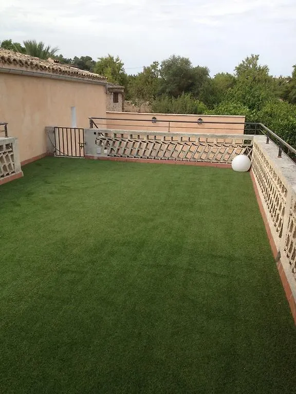 Finca Can Tiro Costitx  Costitx (Mallorca)