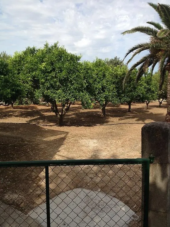 Villa Finca Can Tiro Costitx