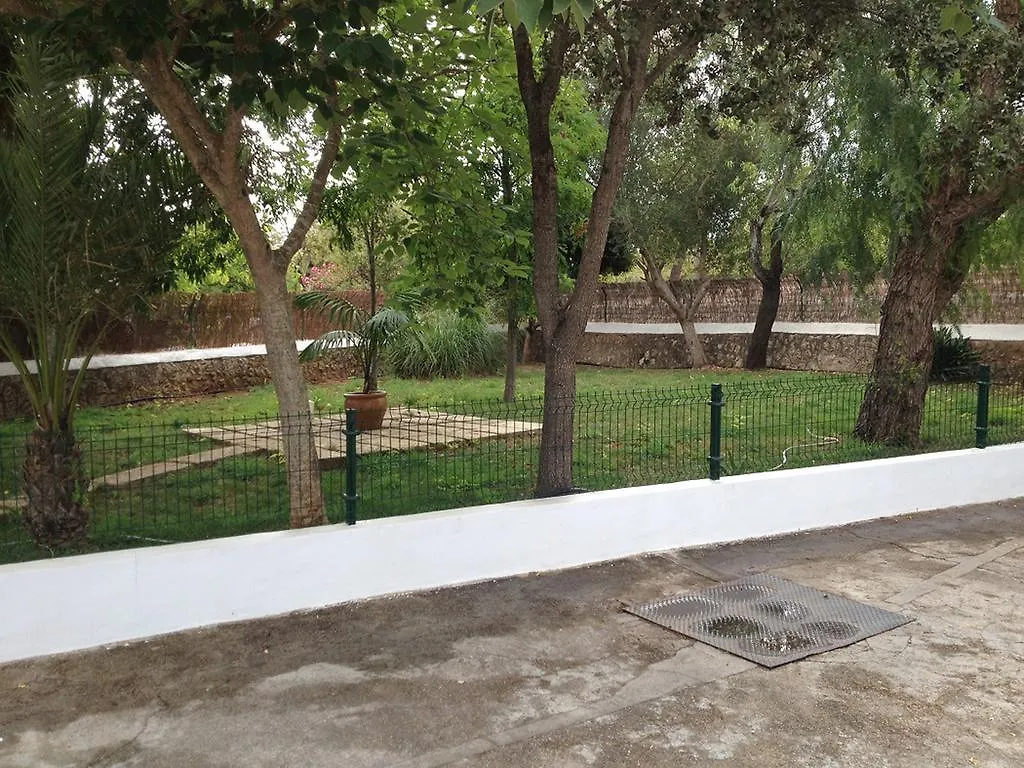 Finca Can Tiro Costitx  Spanien