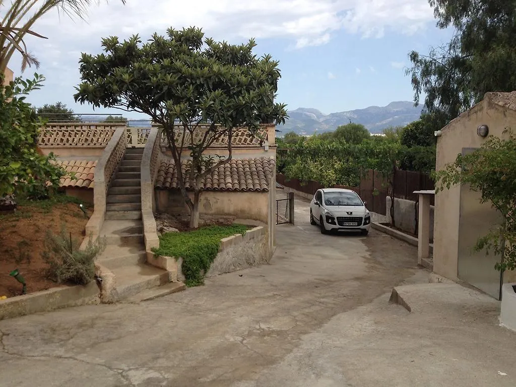 Finca Can Tiro Costitx  0*, Costitx (Mallorca) Spanien