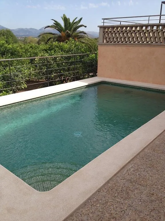 Finca Can Tiro Costitx  0*, Costitx (Mallorca)
