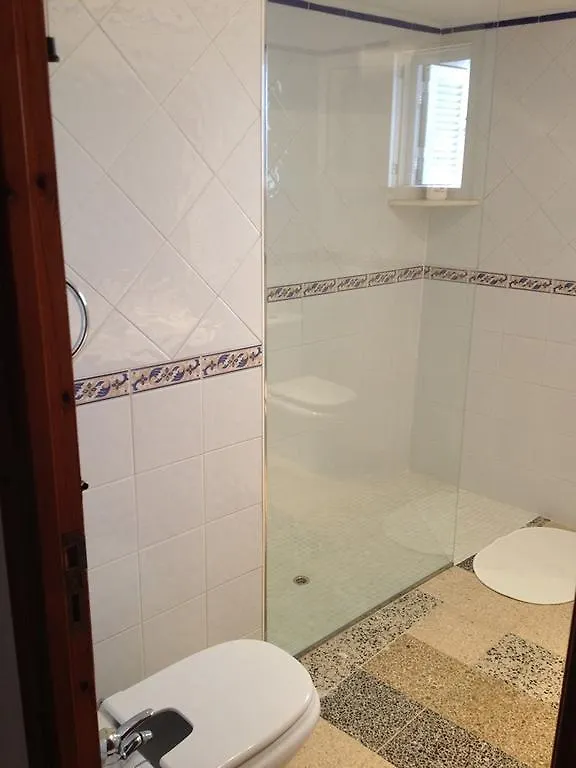 Finca Can Tiro Costitx  Villa