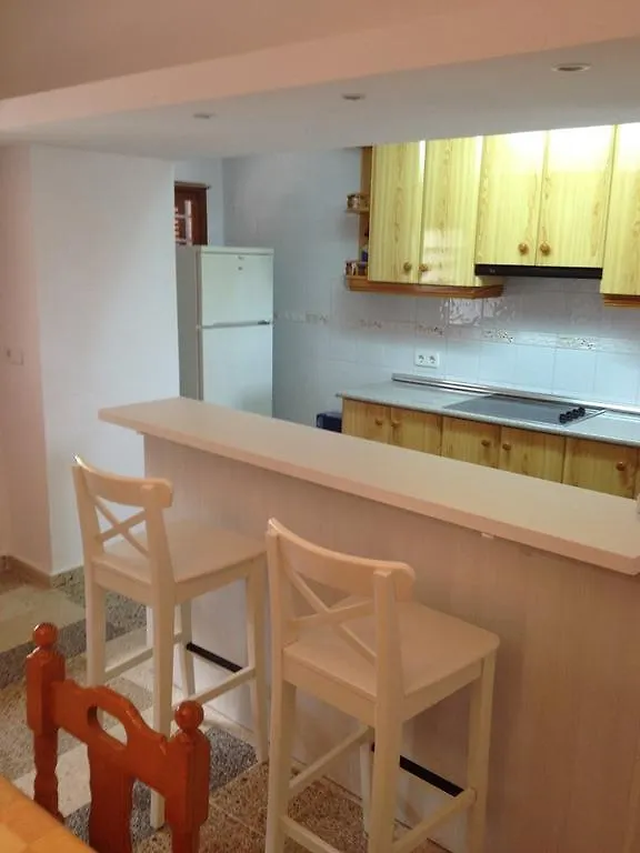 Villa Finca Can Tiro Costitx  Spanien