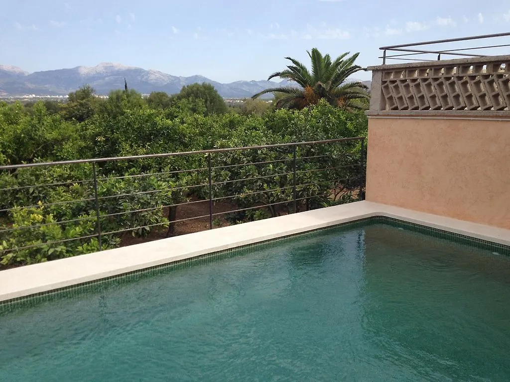 Finca Can Tiro Costitx  0*, Costitx (Mallorca) Spanien