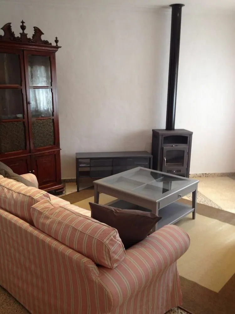 Villa Finca Can Tiro Costitx